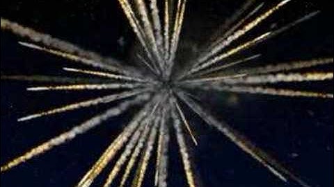 Explosion (particle illusion)