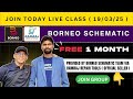 FREE 1 MONTH BORNEO TOOL BY BORNEO TEAM VIA RAMRAJ TOOLS | SMART MOBILE SOLUTION
