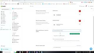 Referral Program