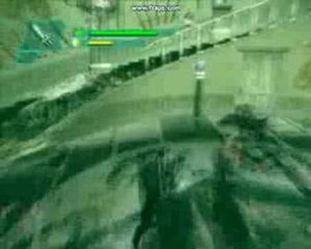 Path of Neo Chateau Hall