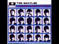 The 8-Bit Beatles - A Hard Day’s Night