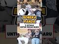 Langsung Di Tunggangin Jot Wkwkwk Boneka Baru Rumah Baruu 🤣 #yb #shorts