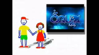 TBN Smile Bumper: Aqua Kids Adventures (2008 Version) (Open Matte Version) Update