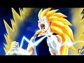 فيجيتا يتحول إلى السوبر سايان 3 مترجم مصمم بأفضل جودة رسم وتحريك 