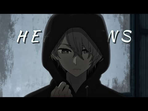 Oshi no Ko 「 AMV 」Heathens