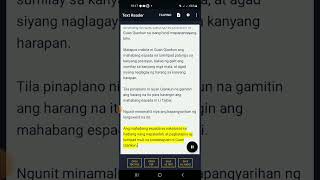 Kabanata 1531 - 1535 Ako ang tagapagmana pinakamayamang tao