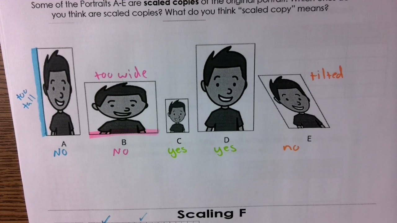 1-5-26 Intro to Scale Copies