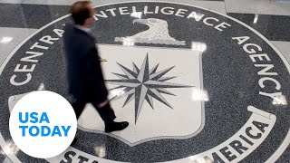 CIA offers buyouts to workforce to align with Trump priorities | USA TODAY