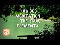 Guided Meditation: The Four Elements | Sister Chan Duc