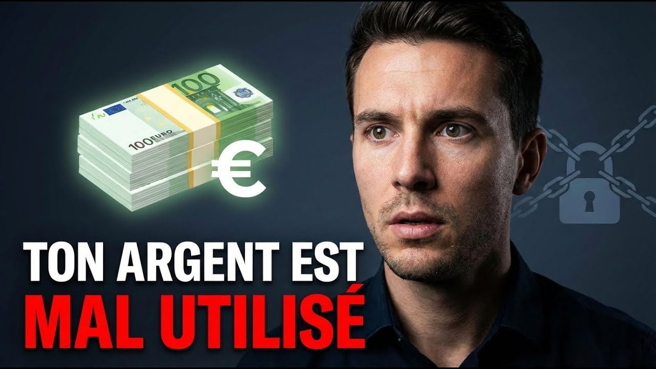 Comment devenir RICHE avec un salaire NORMAL (Le plan Warren Buffett)