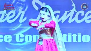 Sd 2017 Grand Finale Performance By Miss Hazel