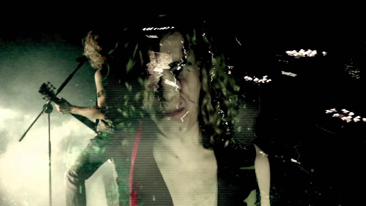 Love at First Bite (OFFICIAL MUSIC VIDEO) - Shock ! Hazard