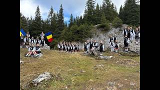 Download Lagu Grup vocal Stejareii -  Limba noastra cea romană MP3