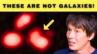 James Webb Telescope's Shocking Discovery of Massive Galaxies Could Change Everything!
