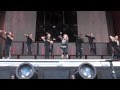 Madonna - Girl Gone Wild (MDNA Tour Rehearsal)