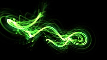 4K AfterParty ☮ Dance Waves Seamless VJ LOOP 2160p AA VFX