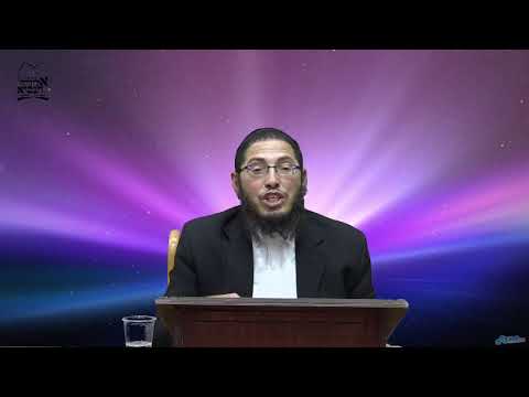 שידור חי של קו ההלכה הספרדי