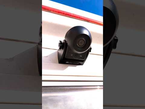 Video: Come funzionano le telecamere di backup per camper?