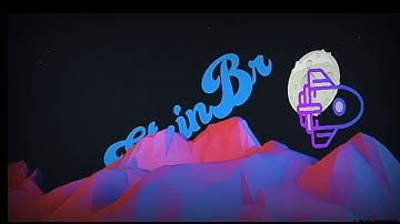 Intro motion pra SirinBr (60 fps, full android)