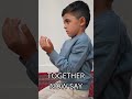 Dua before bed time