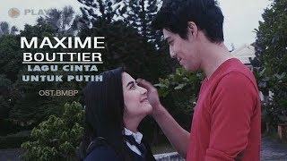 Maxime-Lagu Cinta Untuk Putih screenshot 4