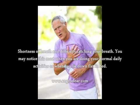 Irregular Heartbeat Difficulty Breathing