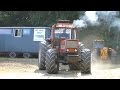 Fiat 55-90, 715, 1000, 1500, 1580, 1580 DT & 1880 | Tractor Pulling Denmark