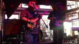 The Johnny Hiland Band featuring Ronnie Lutrick