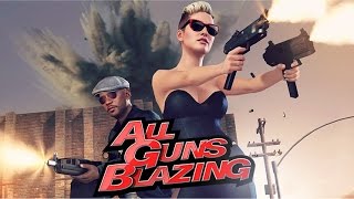 All Guns Blazing Android GamePlay Trailer (1080p) screenshot 3