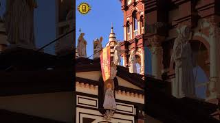 ¿Dónde está la Verdadera Iglesia? Está en el Palmar de Troya - Sevilla - España