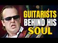 At 48, Joe Bonamassa Reveals His 5 Favorite Guitar Legends