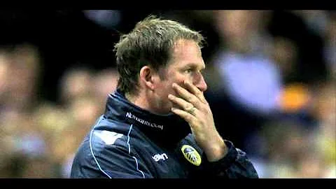 Ken Bates On Sacking Grayson