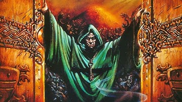 Ziggurath - Tales from Southern Realms (2022) / Dungeon Synth Album