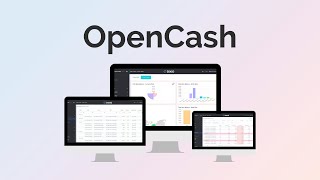Opencash - Dixios Treasury Management System