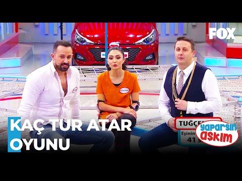 İkinci Finalist Kim Oldu? - Yaparsın Aşkım 204. Bölüm