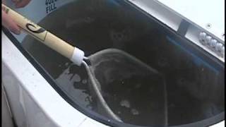 Fresh Water, Live- Bait, Striped Bass/ BASICS-Old School-INSTRUCTIONAL