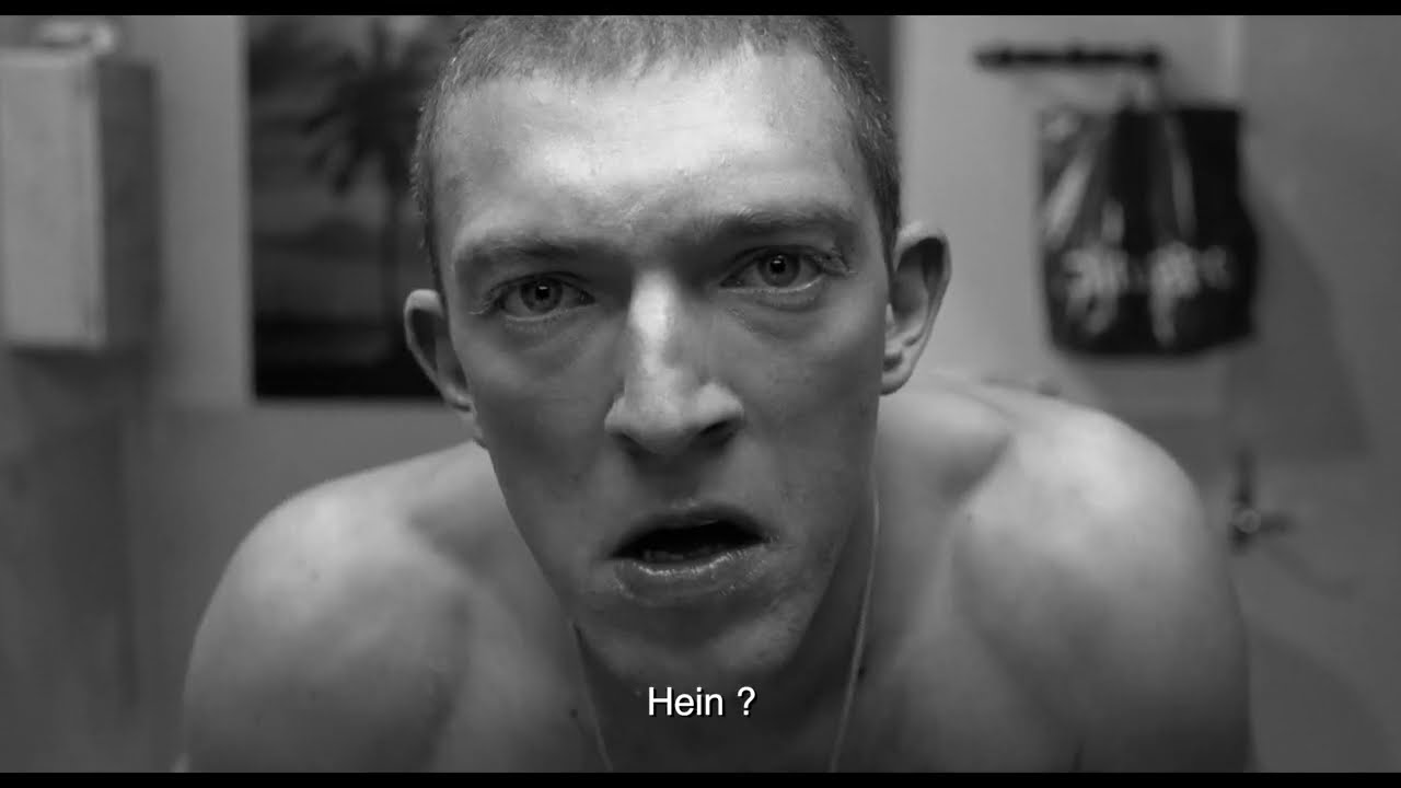 watch la haine watch la haine