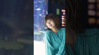 【池田エライザ】実はひとりで○○やってます ＃Shorts