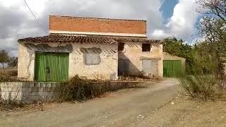 Download lagu Video 1 for property reference SAC017A - Between Chirivel and Oria, Almeria