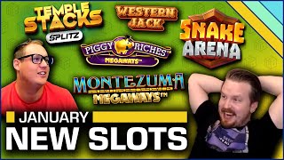 New Slots of January 2020 screenshot 3