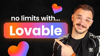 I Built a Real App With ChatGPT + Lovable (Full Tutorial)