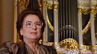 Download lagu Marie Claire Alain Haydn Organ Concerto No 1 in C major Hob XVIII 1 Marie Claire Alain Haydn Organ Concerto No 1 in C major Hob XVIII 1
