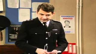 Exciting News! - The Thin Blue Line