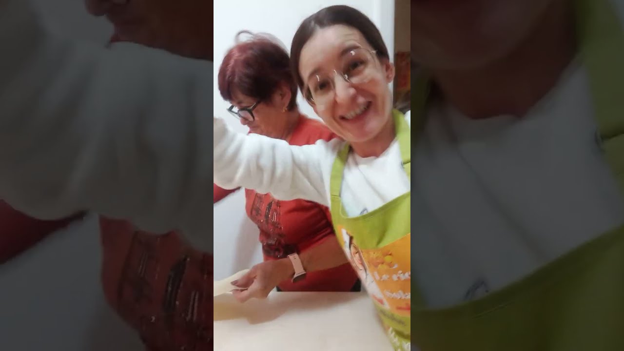 Cassatelle in brodo (pasta fresca)