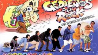 Los Gedes -  Cumbia Gedienta chords