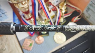 видео: JS company Nixx DX разочарование сезона . картинка: JS company Nixx DX разочарование сезона .