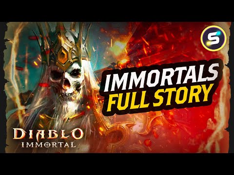 Diablo Immortal Latest News and Release Date Predictions by Scrappy Academy