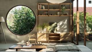 H168 House by Only Human: Where Chinese Tradition Becomes a Monument to Modern Space