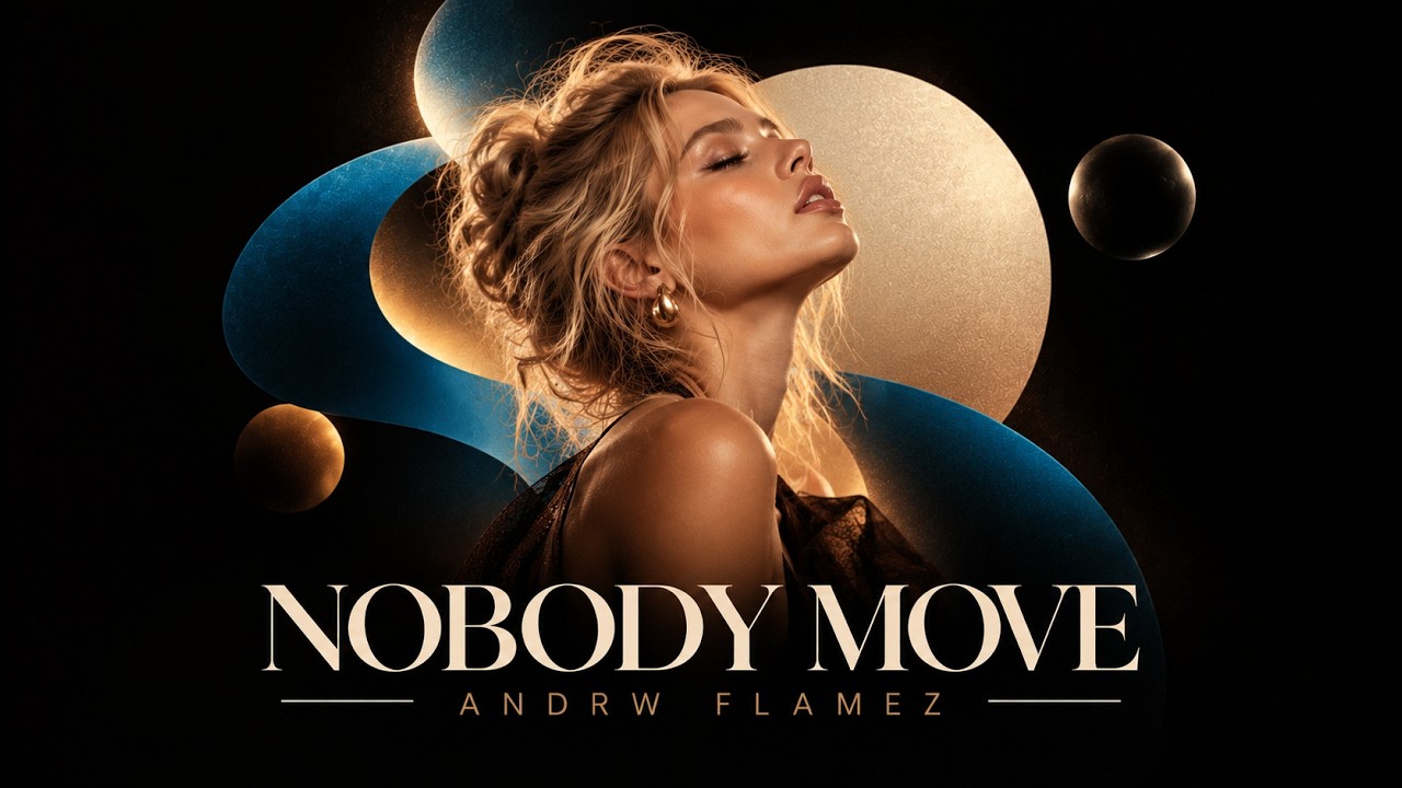 Watch HUGEL x Topic x Arash feat.Daecolm| NOBODY MOVE (Summer Afro House 2026) ANDRW FLAMEZ on YouTube Watch HUGEL x Topic x Arash feat.Daecolm| NOBODY MOVE (Summer Afro House 2026) ANDRW FLAMEZ on YouTube