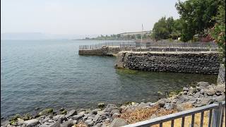 230813b Capernaum Israel